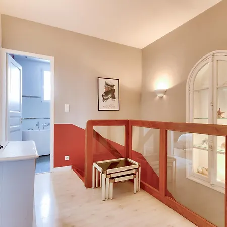 400m De La - Maison Pour 8 Avec Piscine * Les Sables-dʼOlonne