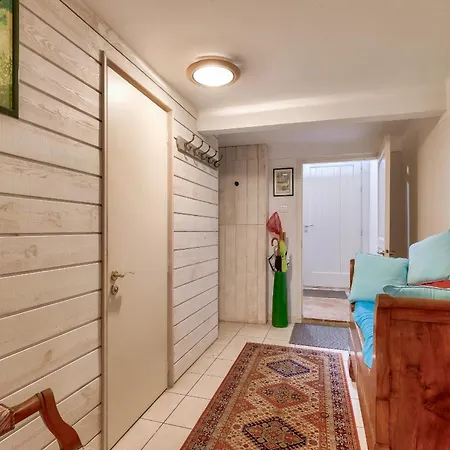 Hébergement de vacances 400m De La - Maison Pour 8 Avec Piscine