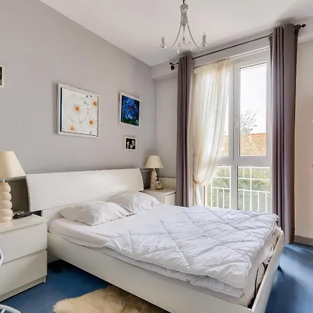 400m De La - Maison Pour 8 Avec Piscine